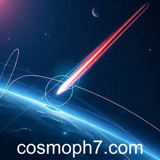 Cosmo PH: The Fusion of Gaming and Cosmic Exploration