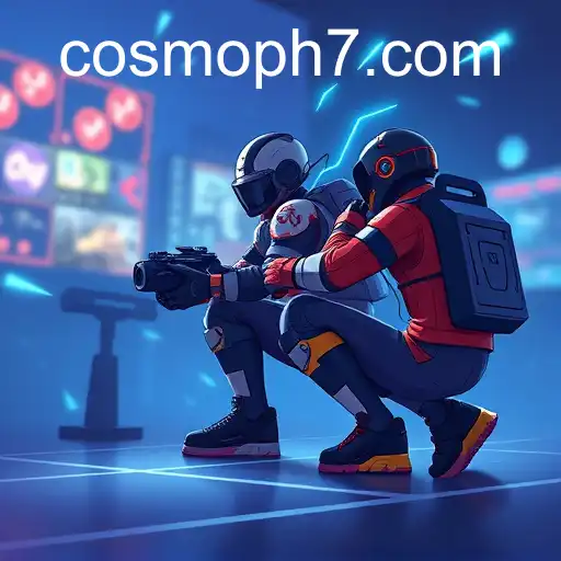 Cosmo PH Expands Game Offerings Amidst Industry Shifts