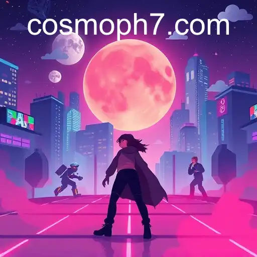 The Rise of Cosmo PH in the Gaming Industry