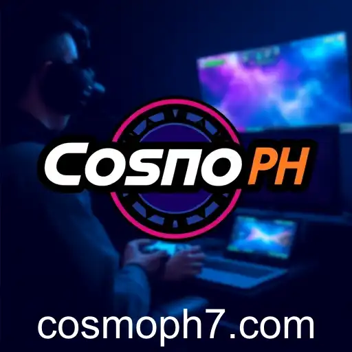Cosmo PH Revolutionizes Gaming Experience