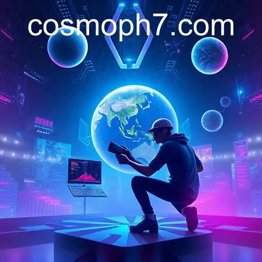 The Rising Popularity of Cosmo PH in the Gaming World