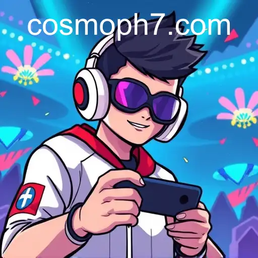 The Rise of Cosmo PH in Gaming Circles