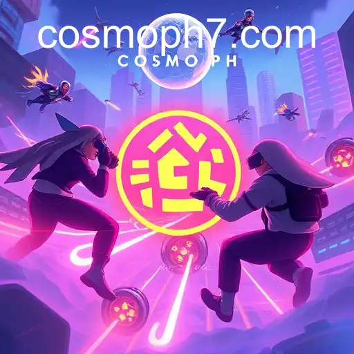 Cosmo PH: The Future of Online Gaming Platforms