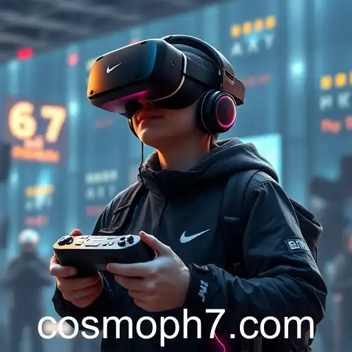 Emerging Trends in Online Gaming