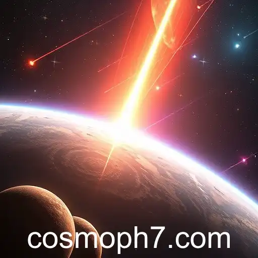 Exploring the Cosmic Boundaries: The Rise of 'Space Expansion' Games