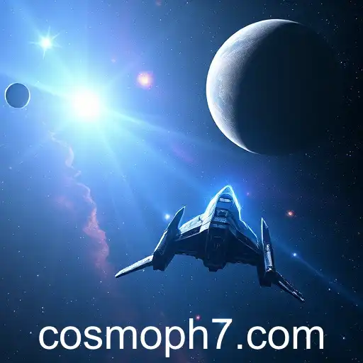 Exploring the Cosmos: A Dive into Galaxy Exploration Games