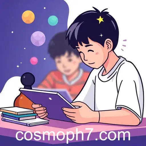 The Rise of Gamification in Online Learning