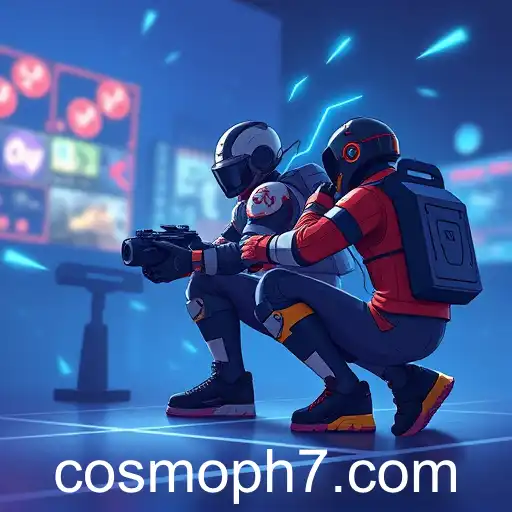 Cosmo PH Expands Game Offerings Amidst Industry Shifts