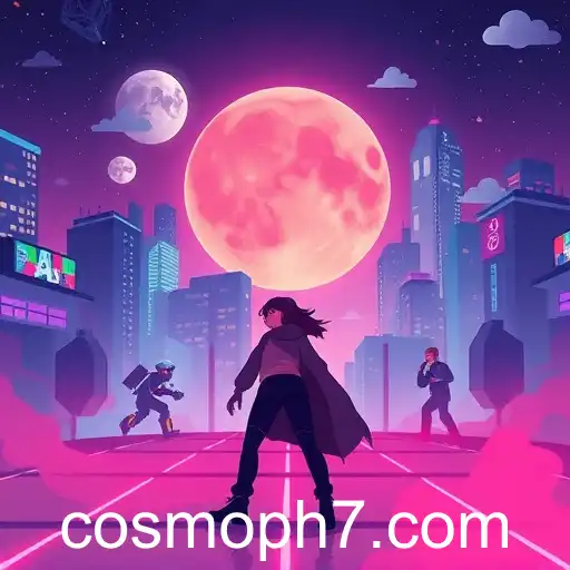 The Rise of Cosmo PH in the Gaming Industry