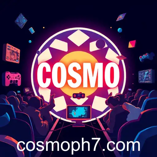 The Rise of Cosmo PH in the Gaming Universe