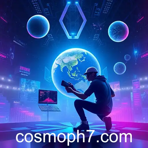 The Rising Popularity of Cosmo PH in the Gaming World