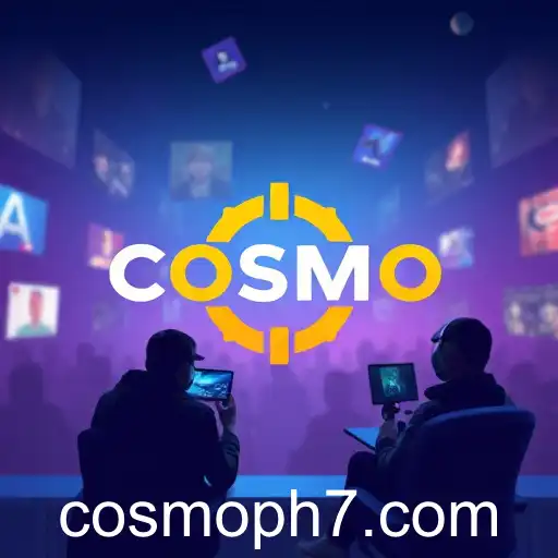 The Rise of Cosmo PH: A New Era in Gaming