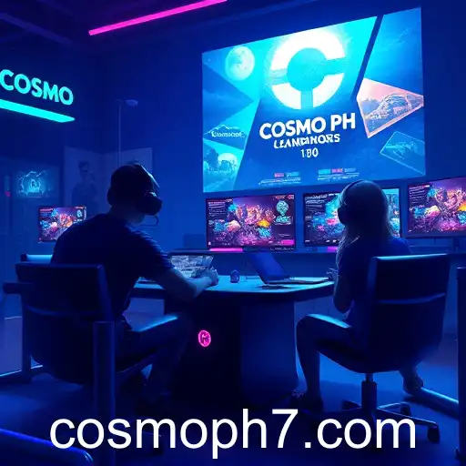 The Evolution of Cosmo PH in the Gaming Realm