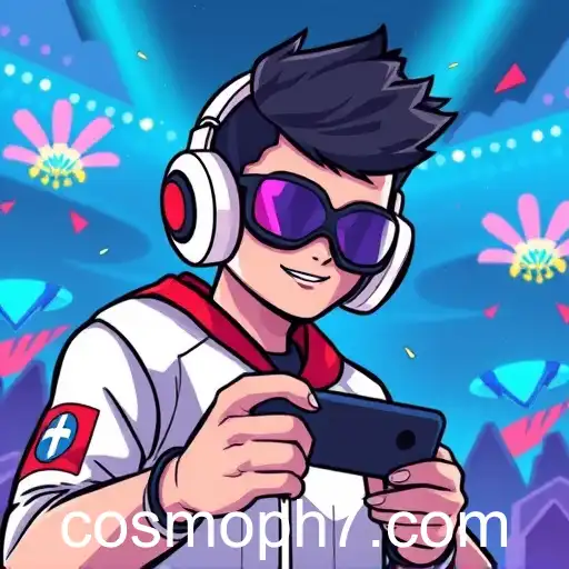 The Rise of Cosmo PH in Gaming Circles