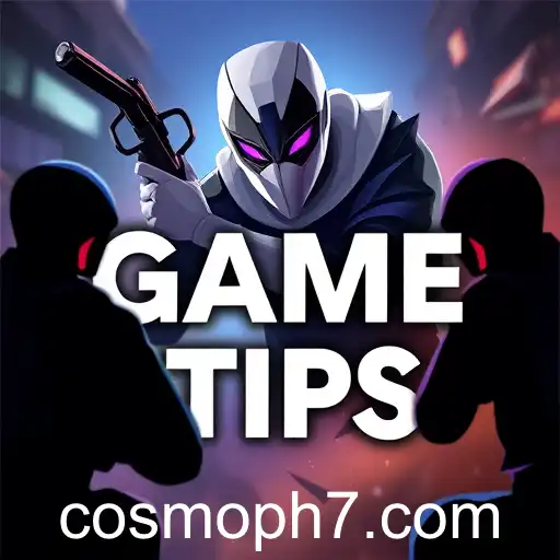 Gaming Revolution: The Rise of Cosmo PH