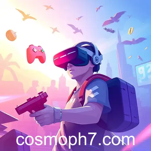 The Impact of Cosmo PH on Global Gaming