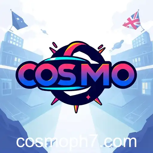 The Rise of Cosmo PH in Gaming Culture