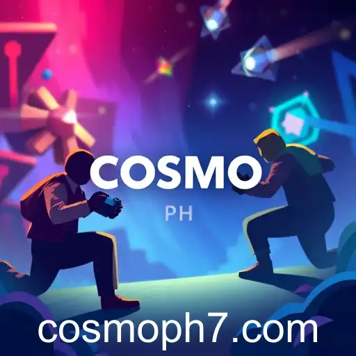 The Rise of Cosmo Ph: A New Era in Gaming