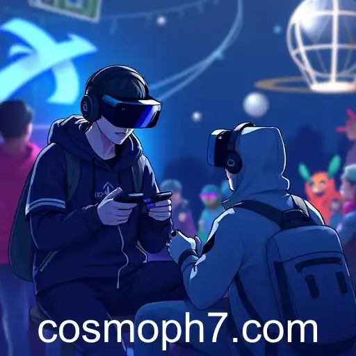 The Rise of Gaming in the Philippines: A Deep Dive into Cosmo PH