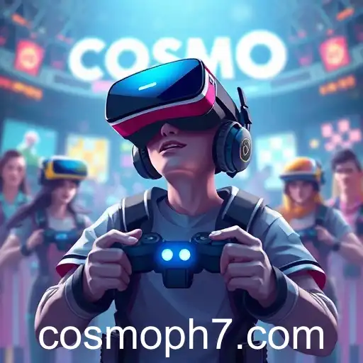 Rising Trends in Gaming Communities