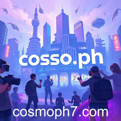 Virtual Cosmos: Beyond the Digital Frontier