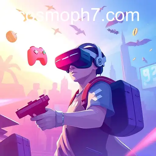 The Impact of Cosmo PH on Global Gaming