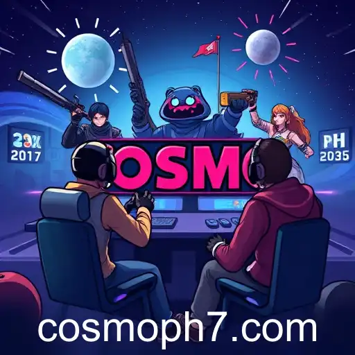 Innovations and Challenges in the Gaming World