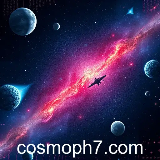 Exploring the Cosmos: The Thrill of Space Puzzles